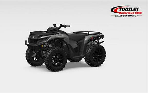 2024 Can-Am Outlander XT 700