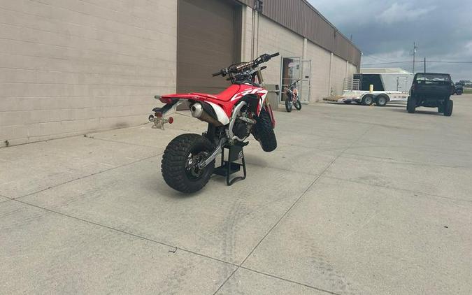 2019 Honda® CRF450L