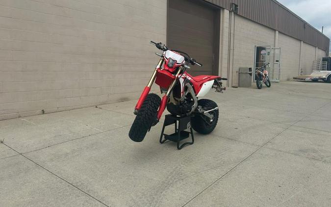 2019 Honda® CRF450L