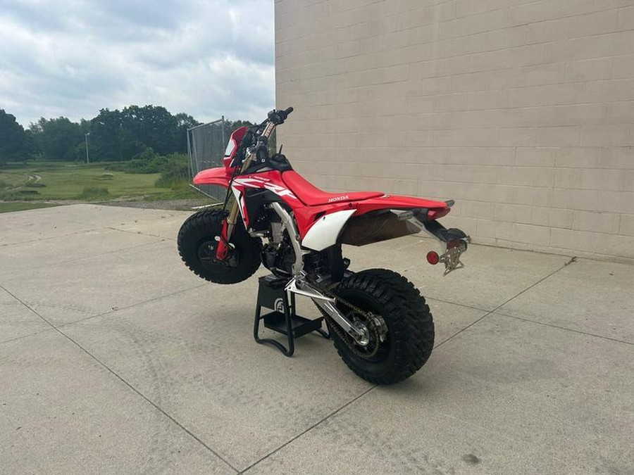 2019 Honda® CRF450L