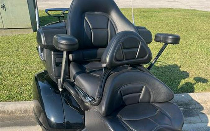 2015 Honda Gold Wing® ABS