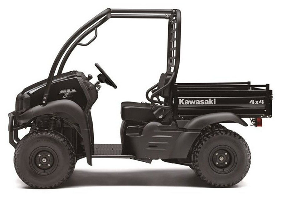 2025 Kawasaki MULE SX 4x4