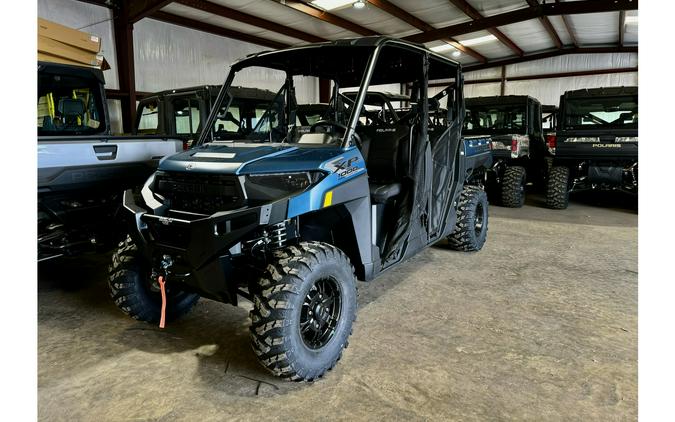 2025 Polaris Industries Ranger® Crew XP 1000 Premium