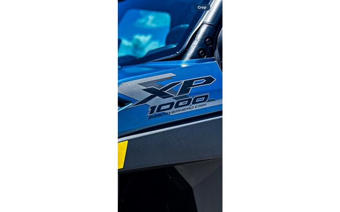 2025 Polaris Industries Ranger® Crew XP 1000 Premium