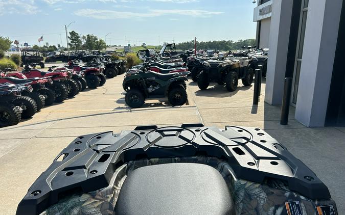 2024 Polaris Industries SPORTSMAN 570 EPS