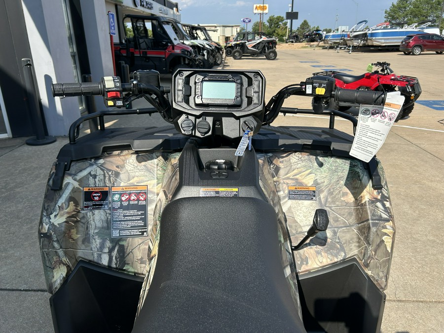 2024 Polaris Industries SPORTSMAN 570 EPS