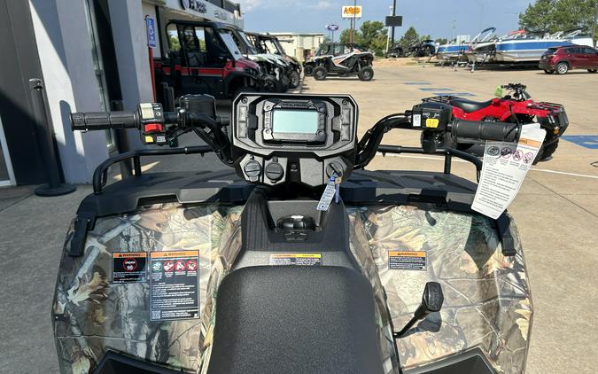 2024 Polaris Industries SPORTSMAN 570 EPS