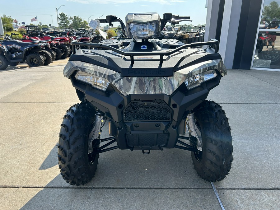 2024 Polaris Industries SPORTSMAN 570 EPS