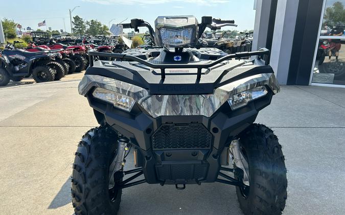 2024 Polaris Industries SPORTSMAN 570 EPS