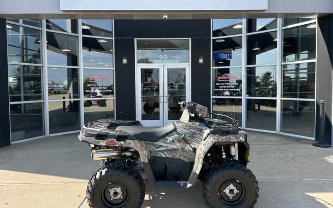 2024 Polaris Industries SPORTSMAN 570 EPS