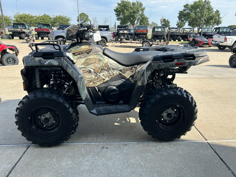 2024 Polaris Industries SPORTSMAN 570 EPS