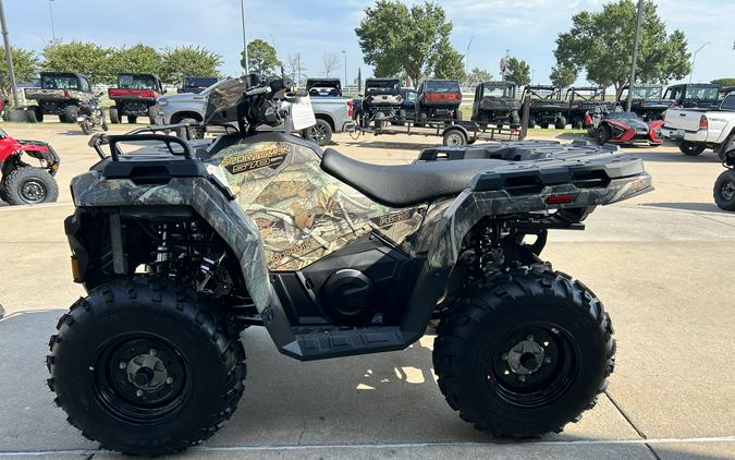 2024 Polaris Industries SPORTSMAN 570 EPS