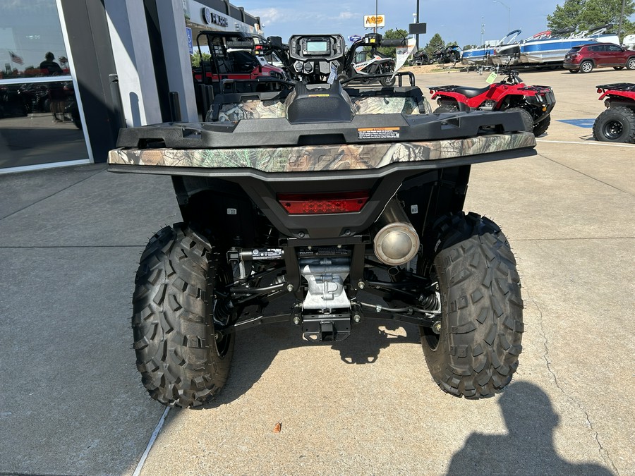 2024 Polaris Industries SPORTSMAN 570 EPS