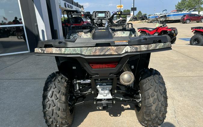 2024 Polaris Industries SPORTSMAN 570 EPS