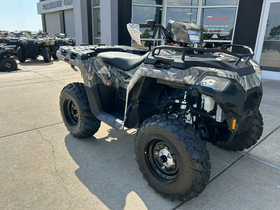 2024 Polaris Industries SPORTSMAN 570 EPS