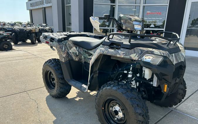 2024 Polaris Industries SPORTSMAN 570 EPS