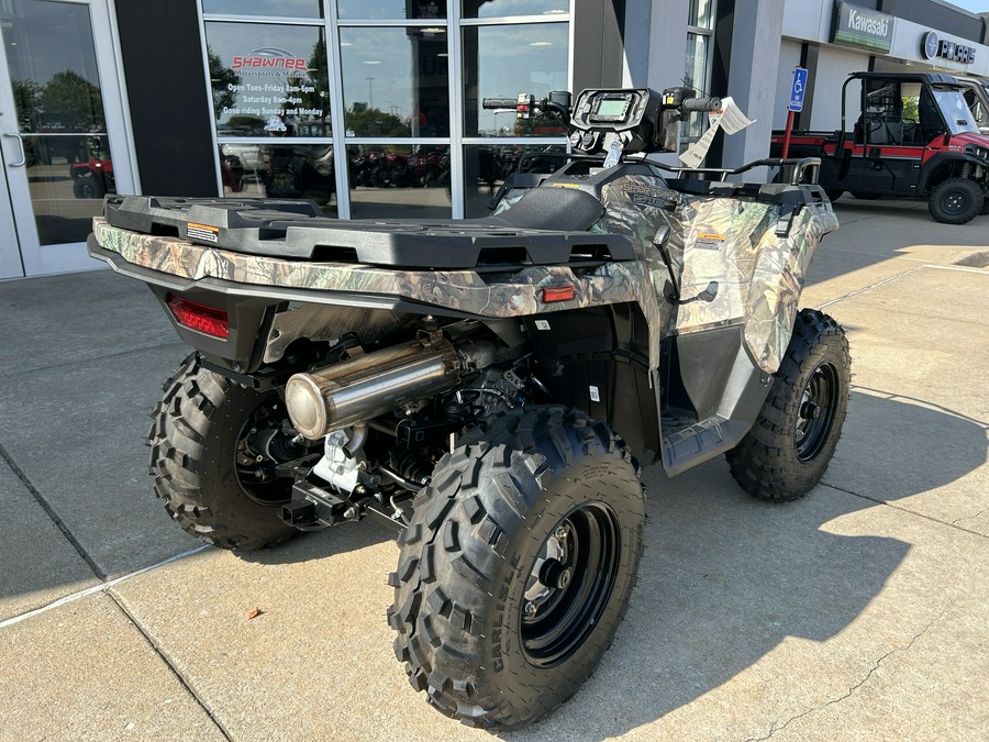 2024 Polaris Industries SPORTSMAN 570 EPS