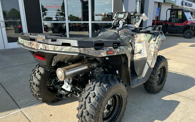 2024 Polaris Industries SPORTSMAN 570 EPS