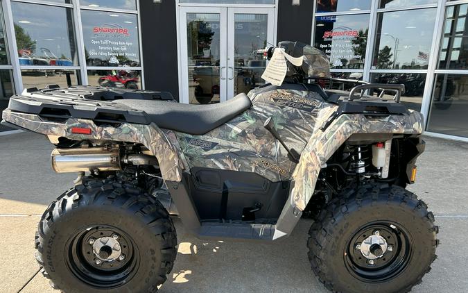 2024 Polaris Industries SPORTSMAN 570 EPS