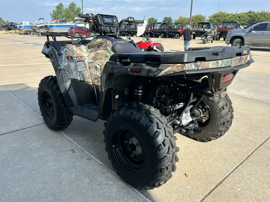 2024 Polaris Industries SPORTSMAN 570 EPS