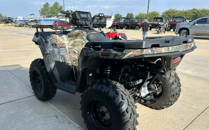 2024 Polaris Industries SPORTSMAN 570 EPS