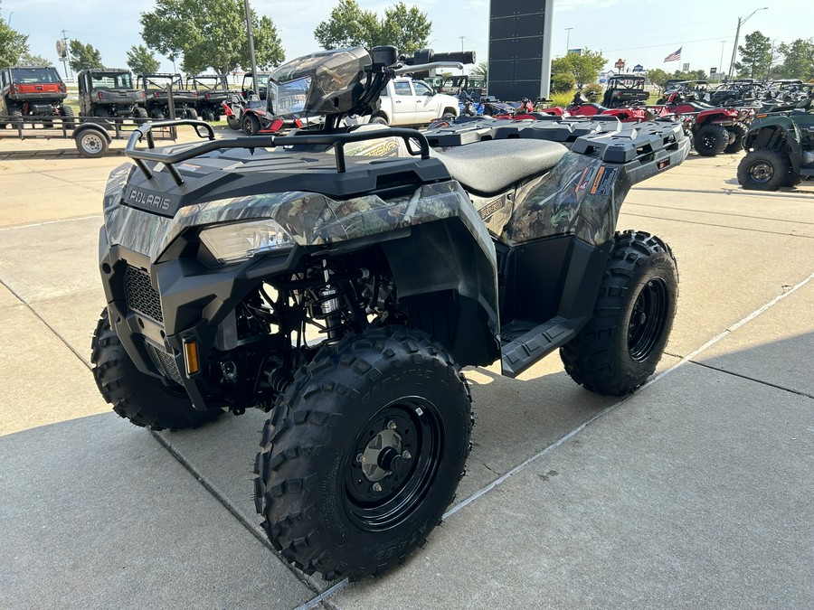 2024 Polaris Industries SPORTSMAN 570 EPS