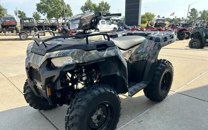 2024 Polaris Industries SPORTSMAN 570 EPS