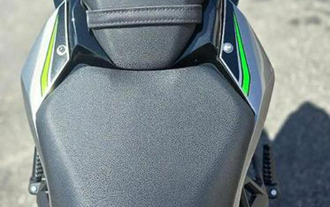 2020 Kawasaki Ninja H2™