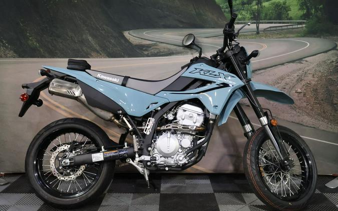 2025 Kawasaki KLX®300SM