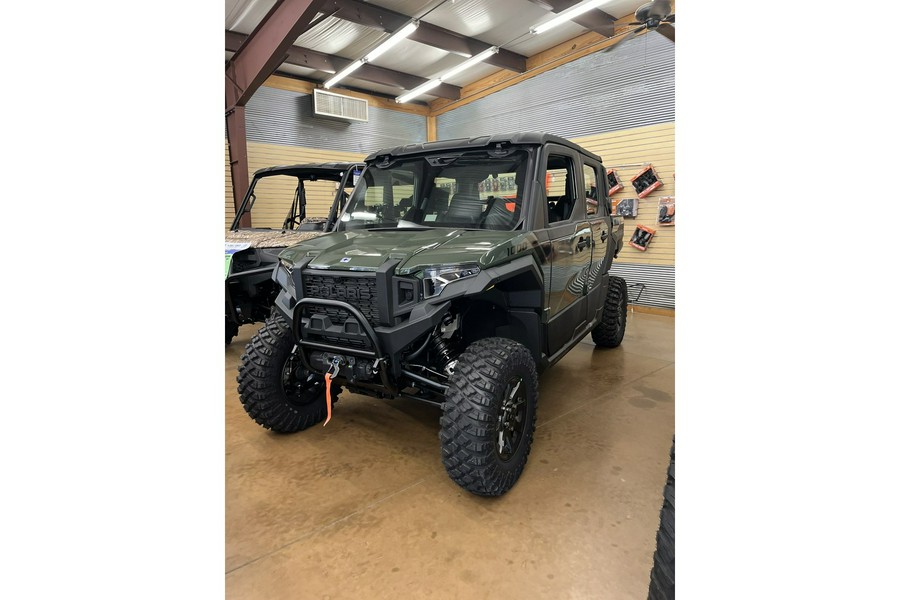 2024 Polaris Industries Polaris XPEDITION XP 5 Northstar