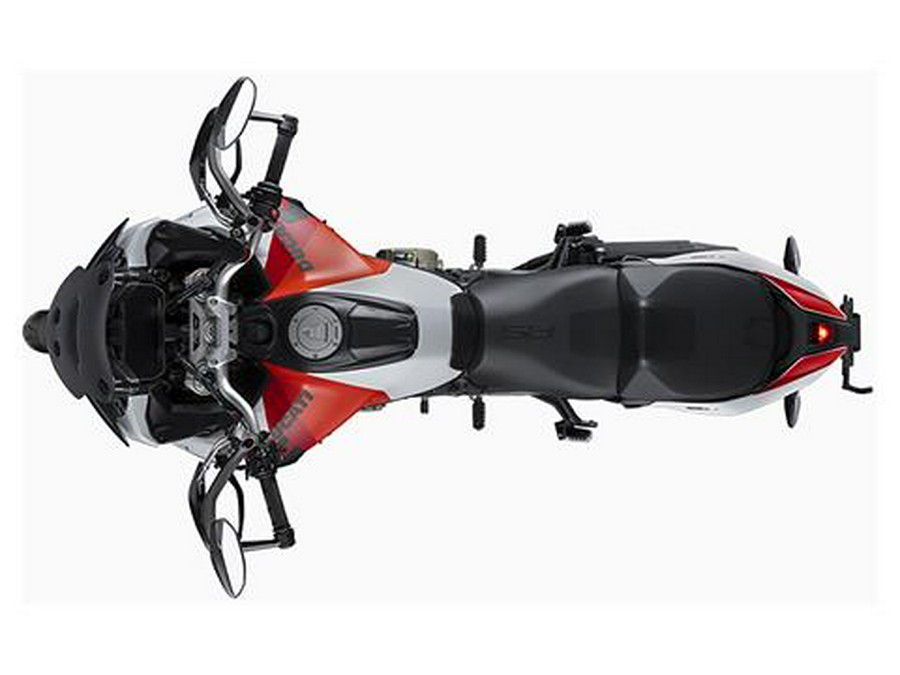 2024 Ducati Multistrada V4 RS