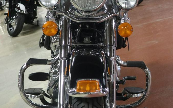 2013 Harley-Davidson Heritage Softail® Classic