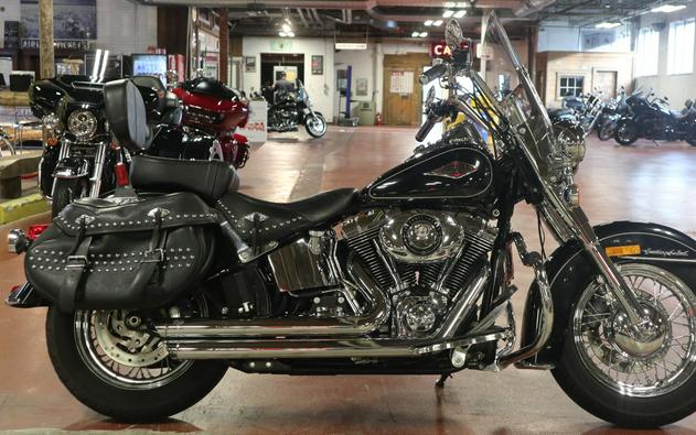 2013 Harley-Davidson Heritage Softail® Classic