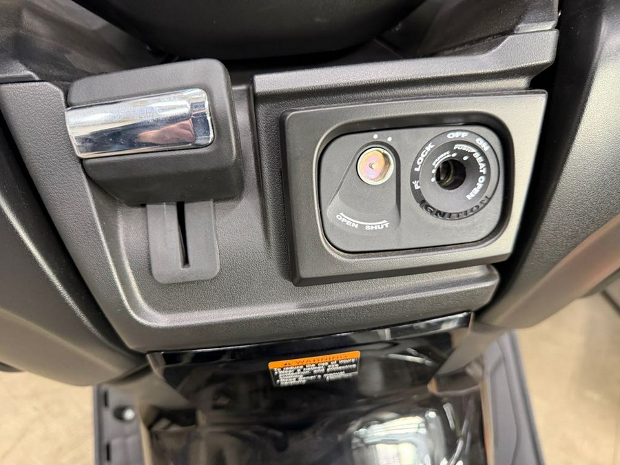 2024 Suzuki Burgman 400