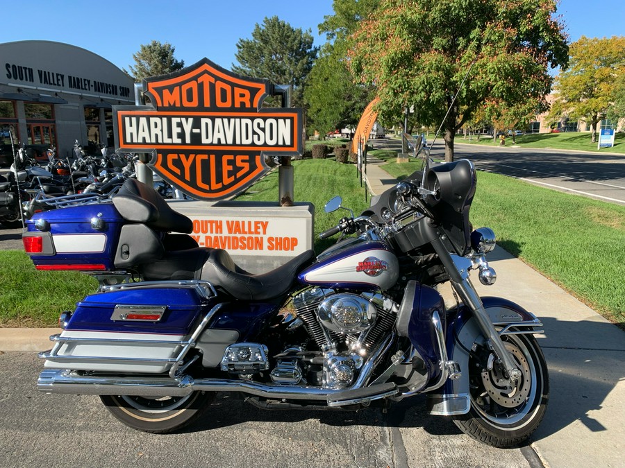 2006 Harley-Davidson Ultra Classic® Electra Glide®