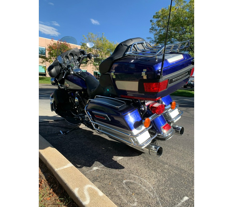 2006 Harley-Davidson Ultra Classic® Electra Glide®