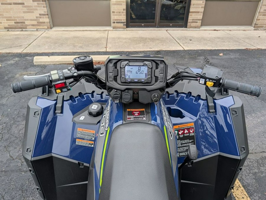2026 Polaris Sportsman 850 Premium