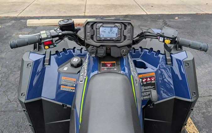 2026 Polaris Sportsman 850 Premium
