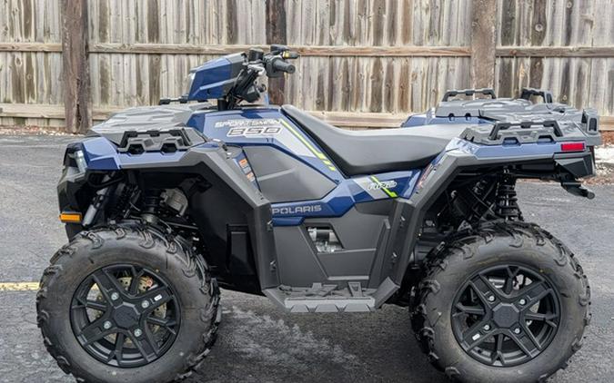 2026 Polaris Sportsman 850 Premium