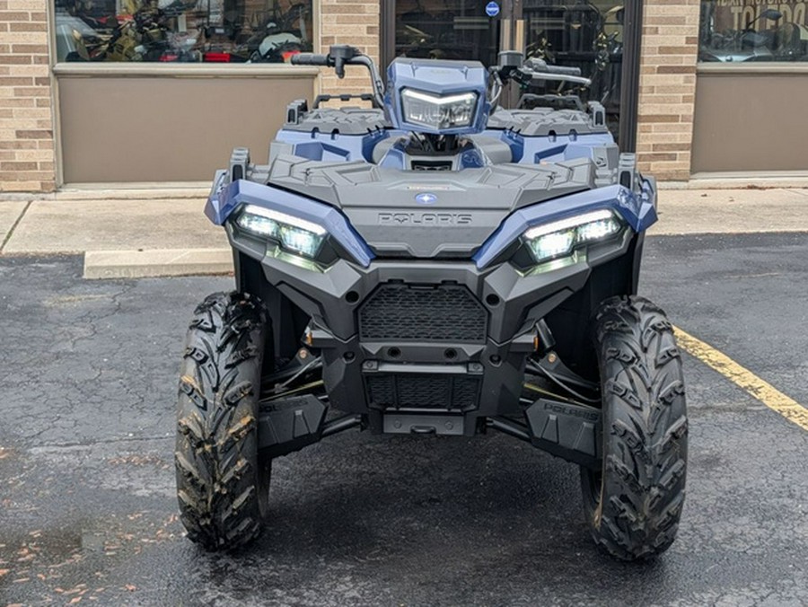 2026 Polaris Sportsman 850 Premium
