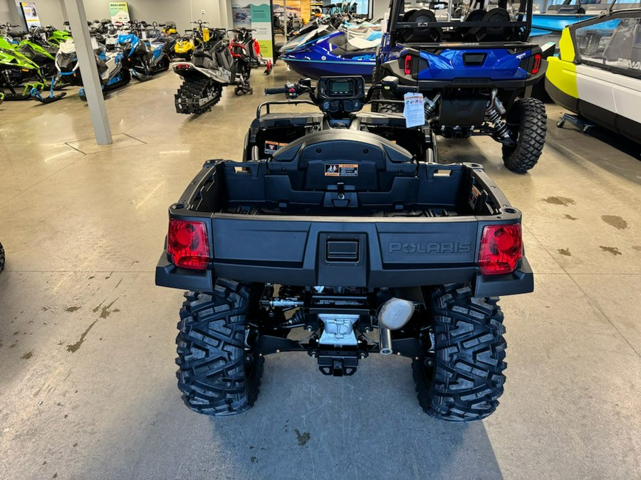 2026 Polaris Sportsman X2 570