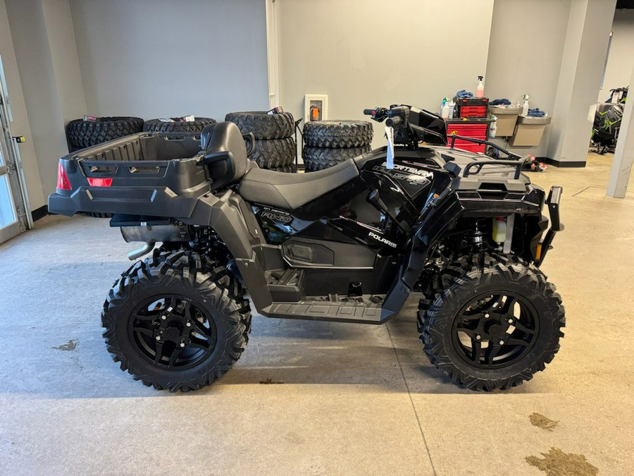 2026 Polaris Sportsman X2 570