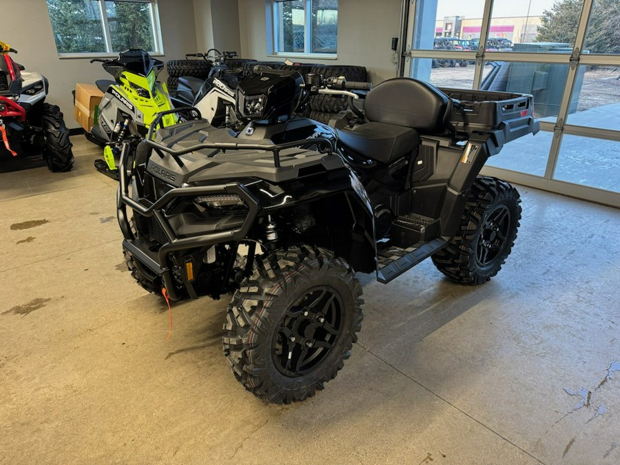 2026 Polaris Sportsman X2 570