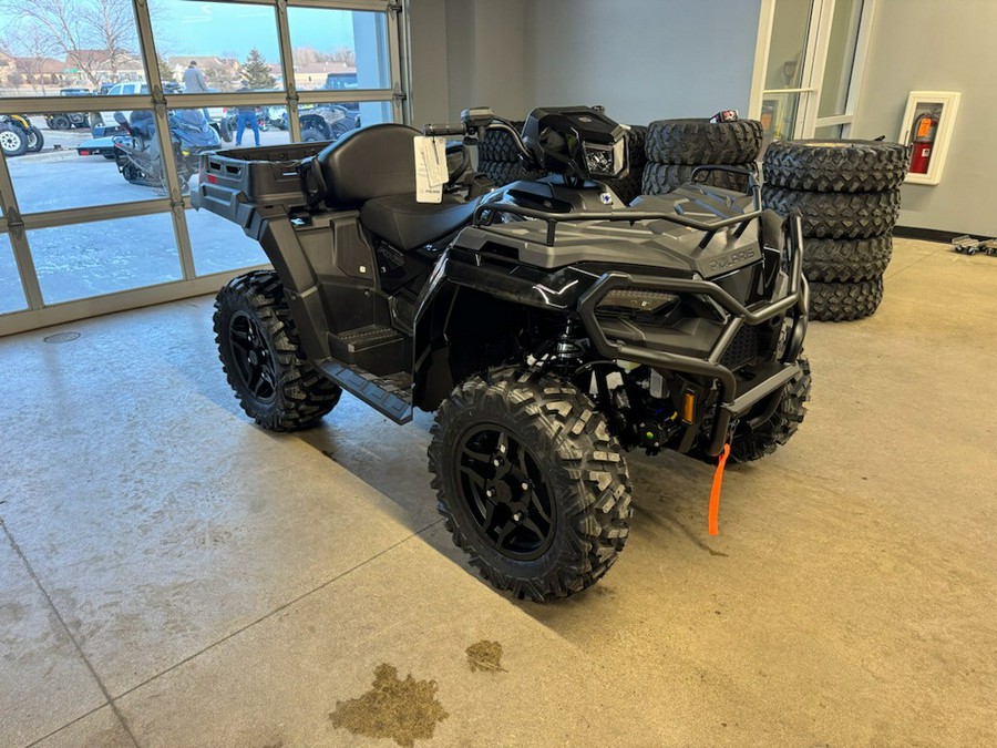 2026 Polaris Sportsman X2 570