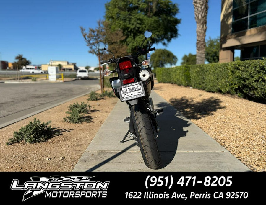 2026 Kawasaki KLX®300SM