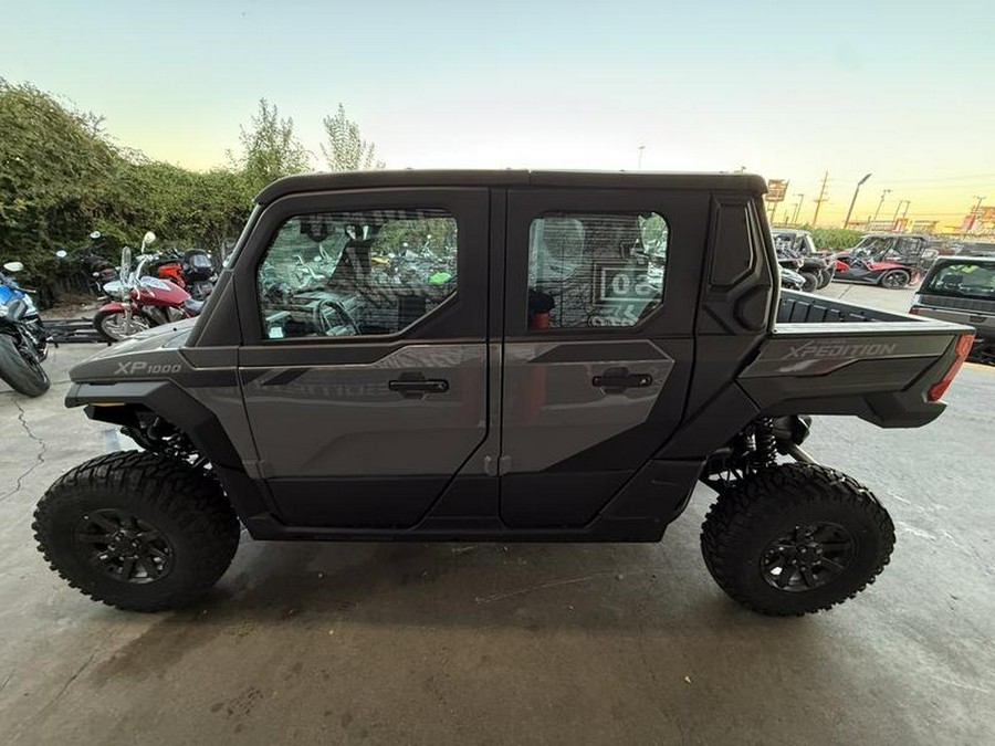 2026 Polaris® XPedition XP 5 NorthStar