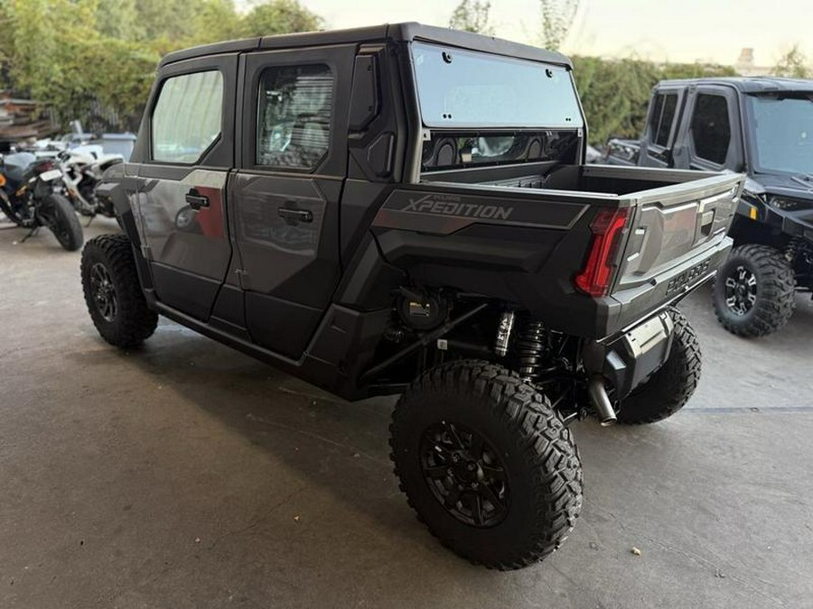 2026 Polaris® XPedition XP 5 NorthStar