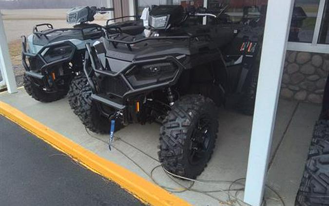 2026 Polaris Sportsman 570 Trail