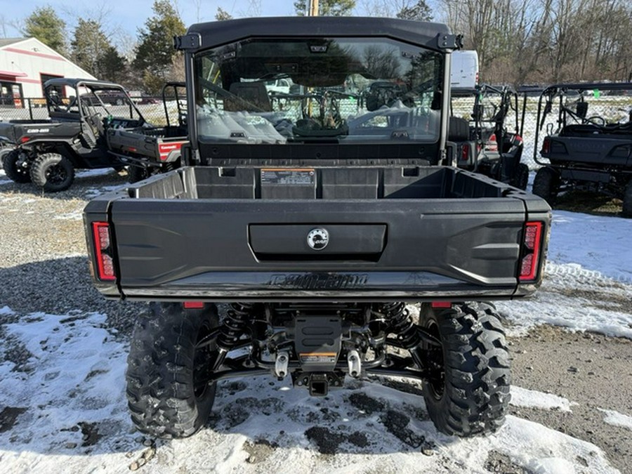 2026 Can-Am Defender XT CAB HD11 Dark Wildland Camo