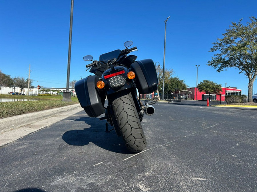 2023 Harley-Davidson FXLRST - Low Rider ST